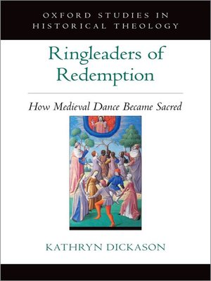 cover image of Ringleaders of Redemption
